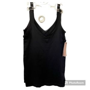 Nouvelle Seamless 2-piece Camisole Set